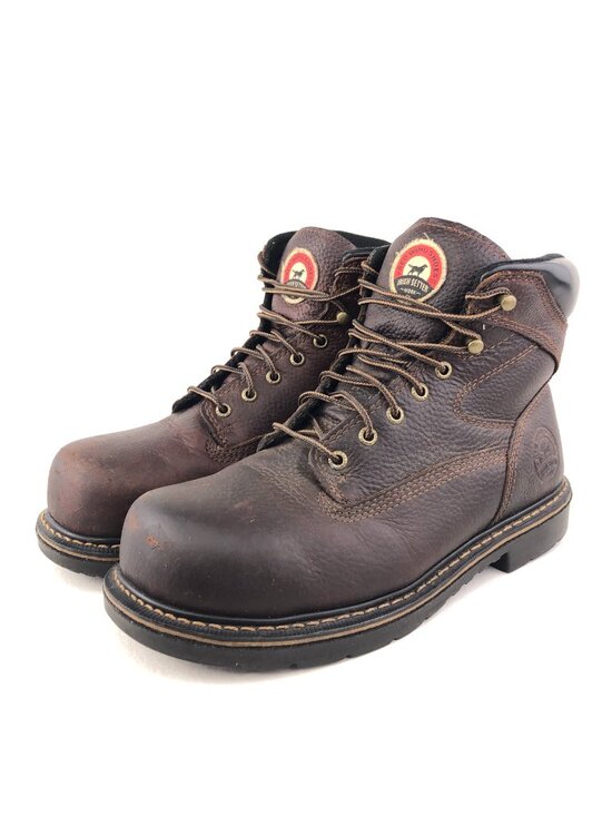 Irish Setter Farmington King Toe 6\